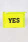 Yes or No Clutch - iBESTEST.com