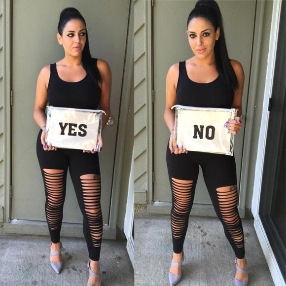 Yes or No Clutch - iBESTEST.com