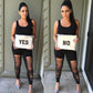 Yes or No Clutch - iBESTEST.com