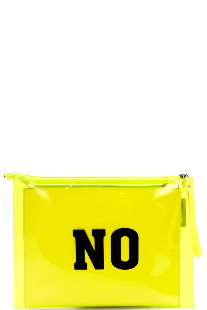 Yes or No Clutch - iBESTEST.com